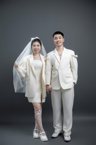 chụp couple