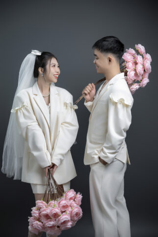 chụp couple