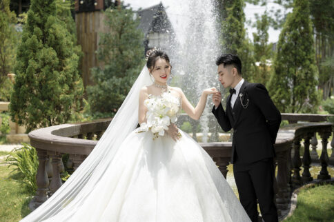 Phim Trường Dream Future