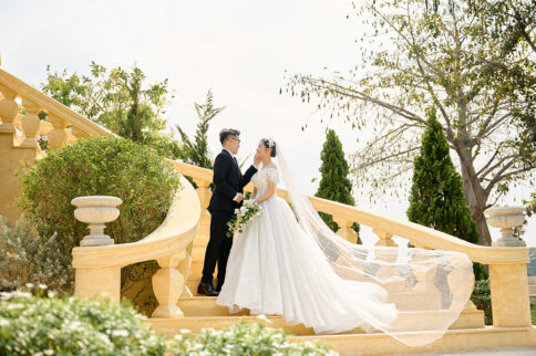 Phim Trường Dream Future
