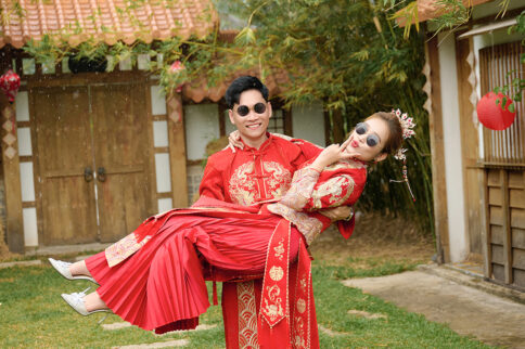Phim Trường Dream Future