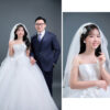 Album Cưới Studio Hàn Quốc