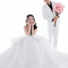 Album Cưới Studio Hàn Quốc
