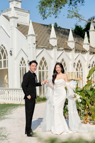 phim trường Anna Garden