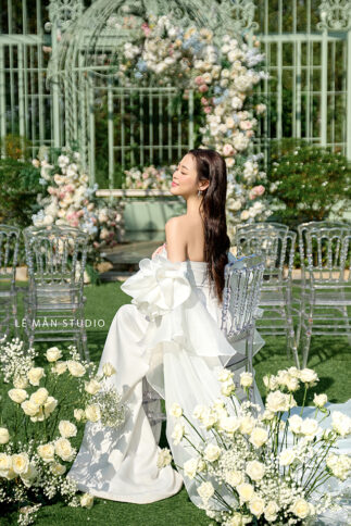 phim trường Anna Garden