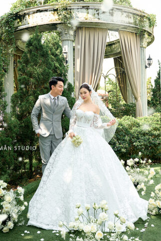 phim trường Anna Garden