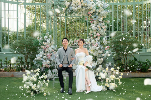 phim trường Anna Garden
