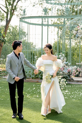 phim trường Anna Garden