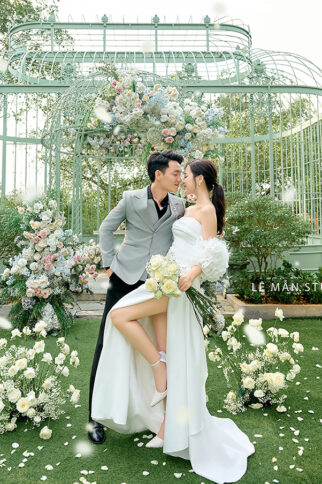 phim trường Anna Garden
