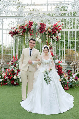 phim trường Anna Garden