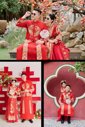 phim trường Anna Garden