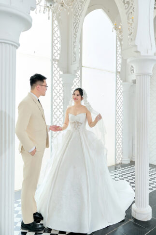 phim trường Anna Garden