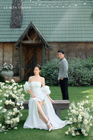 phim trường Anna Garden