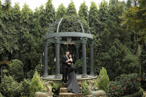 Phim Trường Vũ Garden