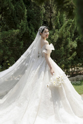 phim trường Vũ Garrden đẹp