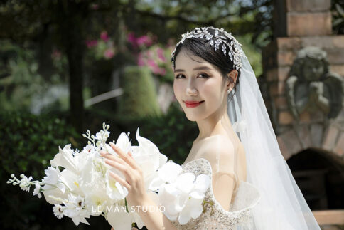 Phim Trường Vũ Garden