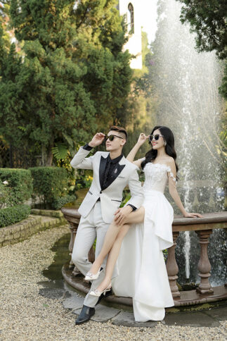 Phim Trường Vũ Garden