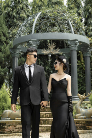 phim trường Vũ Garrden đẹp