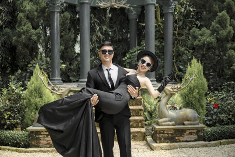 Phim Trường Vũ Garden
