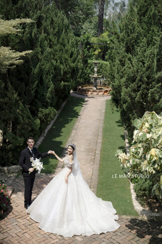 Phim Trường Vũ Garden