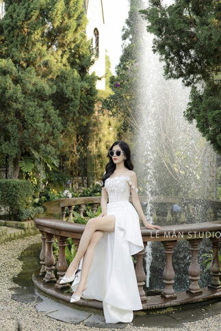 phim trường Vũ Garrden đẹp