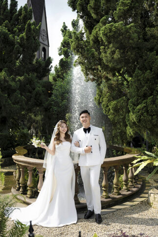 Phim Trường Vũ Garden